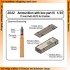 1/35 Ammunition with Box Part III - 75mm KwK 42L70 for Panther 