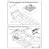 1/35 T-55A Engine Set for Tamiya kit