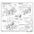 1/35 German Stug III Driver's Set for Tamiya kit