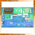 1/35 US LTV-4 Water Buffalo Driver's Set for Tamiya kit