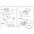Driver's set for 1/35 WWII British StuG III Ausf.G for Dragon kit