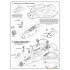 1/48 Douglas F4D-1 Skyray Detail Set for Tamiya kit