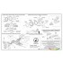 1/48 Focke-Wulf Fw 190F8 Detail Set for Tamiya kit
