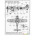 1/48 Focke-Wulf Fw 190 A5/A6 Conversion Set for Tamiya kit