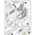 1/48 Mikoyan Mig-21 PF/MF/Bis Detail Set for Academy kit