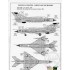 1/48 Mikoyan Mig-21 PF/MF/Bis Detail Set for Academy kit