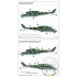 1/48 Mil Mi-24V/P Armament Set for Monogram/Revell kits