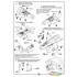 1/48 Lockheed F-104 Detail Set for Hasegawa kits