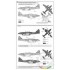 1/48 Messerschmitt Me 262A-1a/U3 Conversion Set for Tamiya kits