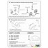 1/48 Messerschmitt Me 262A Detail set for Tamiya kits