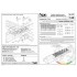 1/48 Heinkel He 177A Armament Set for MPM kits