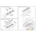 1/48 Heinkel He 177A Armament Set for MPM kits