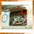 1/48 BAC TSR-2 Electronic Bay for Airfix kit