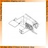 1/48 BAC TSR-2 Electronic Bay for Airfix kit