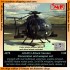 1/48 Modern US AH-6F/J Little Bird (Attack)Version Conversion & Weapon Set for Academy kit