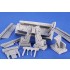 1/48 Aermacchi MB-326 Cockpit set for Italeri kits
