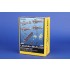 1/48 Lysander Mk.III (SD) Conversion set for Airfix kit