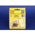 1/48 Lysander Twin Browning Machine Gun for Airfix kit