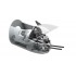 1/48 B-26 Marauder Tail Gun Turret for ICM kits