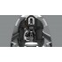 1/48 B-26 Marauder Tail Gun Turret for ICM kits