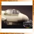 1/32 Junkers Ju 88C-2 Conversion Set for Revell kit