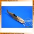 1/32 Messerschmitt Bf 109E Engine Set (DB 601) for Eduard kit