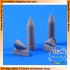 1/32 Imperial Japanese Naval Bombs 250kg (2pcs)