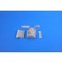 1/32 Lockheed F-104G/S Starfighter Engine Set