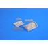 1/32 Lockheed F-104G/S Starfighter Engine Set