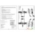 1/72 Grumman OV-10D Conversion Set for Academy kit