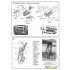 1/72 Focke-Wulf Fw-189A Detail Set for Condor/MPM kits