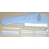 1/72 Avro Lancaster Mk.I/III Control Surfaces for Hasegawa kit