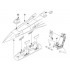 1/72 Lockheed-Martin F-16I Sufa 'Storm' Interior Detail-up Set for Hasegawa / Kinetic kit