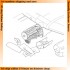 1/72 Avro Lancaster Mk.I/III Engine Set for Airfix kit