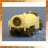 1/48 GMC 353 Airfield Fuel Tank Conversion Set for Tamiya kit
