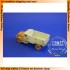 1/48 Steyr 1500 Cargo Truck Wood Cab Conversion Set for Tamiya kit