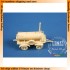 1/48 Sd.Anh.105 Feldofen/German Field Bakery (Full Resin kit)
