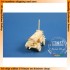 1/48 Sd.Anh.105 Feldofen/German Field Bakery (Full Resin kit)