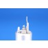 1/48 Marder IIIM Exterior Detail Set and Driver Half Figure for Tamiya kits