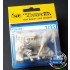 1/35 US Mounted Soldier in Afghanistan (1 resin figure + horse)
