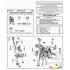 1/35 Wehrmacht Tank Hunter/Gunner (1 resin figure)