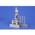 1/35 M10 Tank Destroyer Gunner