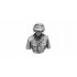 1/35 German Tank Crew (Driver) Half Figure