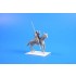 1/48 Chevalier (Knight on Horseback)