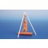 1/48 Slaughtered Pig Suspended on a Pulley