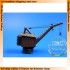 1/72 German Steam Crane (Dampfkran)