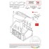 1/72 Guard House (Wachhaus)