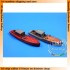 1/72 Commanders Boat Launch II
