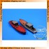 1/72 Commanders Boat Launch II