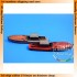 1/72 Commanders Boat Launch II